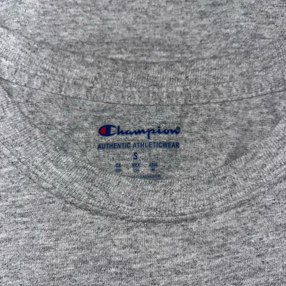 Gray University of Florida T-Shirt - Picture 4 of 4